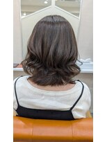 インス 奈良柏木店(INCE)&nbsp;落ち着いた色味
