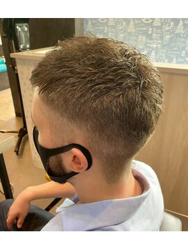 シャインヘアフラッペ 新百合ヶ丘2号店(Shine hair frappe) Shine hair frappe
