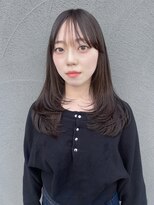 スリークバイナチュラ(SLEEKbyNATURA.)&nbsp;naturallayer