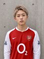 アイヴィー 池袋(IVY)&nbsp;【nimu指名限定】カット+ブリーチカラー￥21450 (指名料込み)
