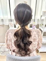 メイリリー 名駅店(May lilly) ローポニー
