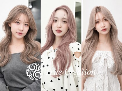 トゥルークリエイション 渋谷(True Creation)の写真