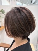 スッキリショート