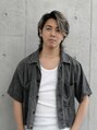 メンズサロンゲイン 名古屋 池下(men's salon Gain)&nbsp;TOSHIKI 【メンズ】