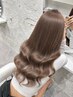 シールエクステ【全体に付けてロングにしたい方】初回10%off