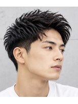 ヘアーリゾートガーデン 浅草 蔵前店(Hair Resort Garden)&nbsp;メンズ/メンズカット/メンズパーマ/メンズカラー/刈り上げ