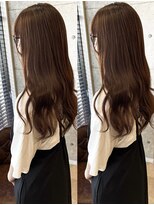 イロ プラス 南田宮店(iro+) 【KATSUYA】hairstyle