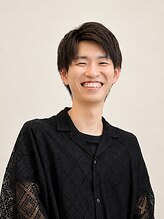 ルシード スタイル リコット(Lucido Style Ricotto)&nbsp;平野 真也