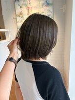 エフェスト 二条店(efesto)&nbsp;レイヤーボブ