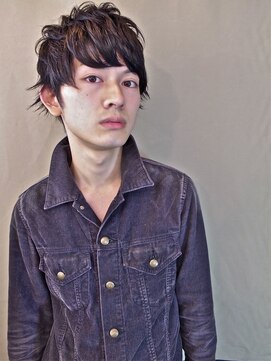 ドゥーア 代官山(Door) 「ブラックショート」