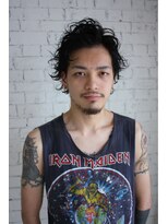 ガレージ(GARAGE)&nbsp;ラフ×ルード