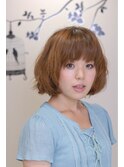 BOBパ-マ