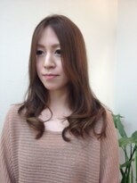 ニューヘアー(New Hair) 好感度アップロング