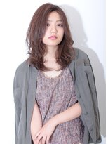 リメル 奥沢自由が丘店(Remel)&nbsp;【Ash自由が丘/坂本哲也】センタ-パ-ト×ランダムカ-ルセミディ