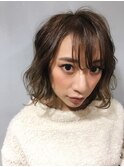 エアリーボブ