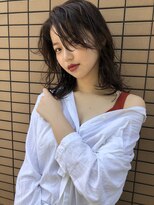 ネイビー チャムズ 久留米(NAVY chums)&nbsp;ナチュラルリラックスウェーブ