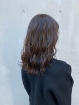 リゴッツ ドゥア プトゥリ(Regottz dua putri)&nbsp;ラベンダーアッシュ