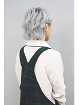 マーシー(MAAAAAC)&nbsp;＊MERCY＊　ホワイトゾーンマッシュ