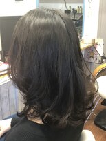 ファーストボックス(First Box)&nbsp;髪質改善変身パーマ