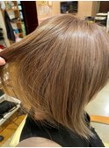 ハイトーンミディアム
