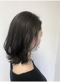 くびれボブ☆
