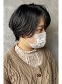 Dali× short 木村