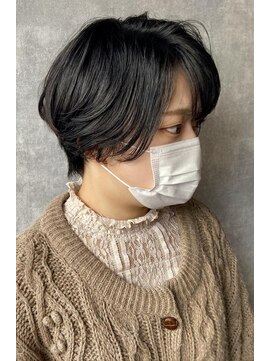 ダリー 白石店(Dali) Dali× short 木村