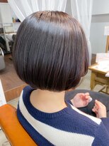 アイノア シノン 神保町(AInoa sinon)&nbsp;【髪質改善ヘアエステAInoa sinon神保町】