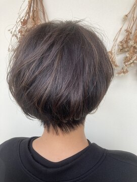 パレンテ(Parente) ニュアンススタイル