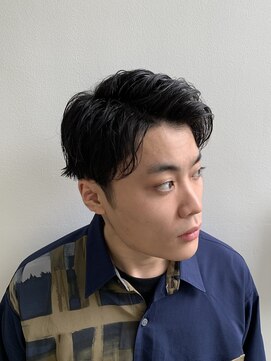 ヒロギンザ 五反田店(HIRO GINZA) センターパート