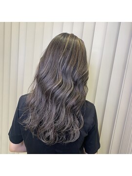 ステレオ 知立店(STEREO) ハイライトカラー