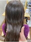 #酸性ストレート