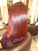 コアフィールフィス(COIFFURE fils)&nbsp;お得クーポンで【M3Dトリートメント】【見附今町】髪質改善