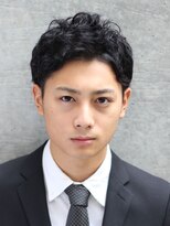 クート 北浦和(ku-to)&nbsp;無造作パーマの束感セット×北浦和×ヘッドスパ