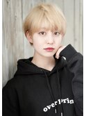 小顔大人ショートボブ×ナチュラルマッシュボブ20代30代40代d