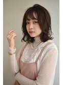 【buZonブゾン】 切りっぱなしxナチュラルベージュ