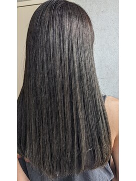 カラーライフ(COLOR LIFE) サファイアの爽やかな輝き☆