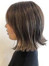 ステージ ヘア(STAGE HAIR)