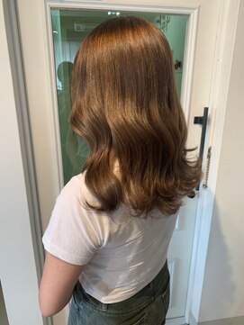 アンニュ(annuy) 。