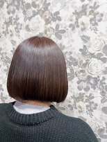 ロハスヘアー(Rohas Hair)&nbsp;オーガニック白髪染め