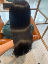 ジーナ 千葉(Zina)&nbsp;大人かわいい20代30代40代小顔ショコラベージュ１Zina千葉