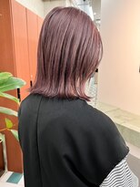 ノエ(noe)&nbsp;ピンクラベンダー