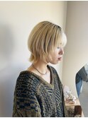 チェリーブラウン/フェミニン/ダークアッシュ/向ヶ丘遊園/登戸
