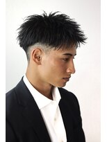 ゴールドシブヤ(GOALD SHIBUYA)&nbsp;ビジネスショート