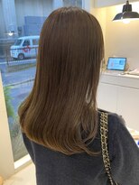 オーダー(OORDER)&nbsp;＊olive beige＊