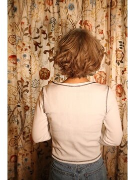 ザップ(ZAP) マッシュアレンジ