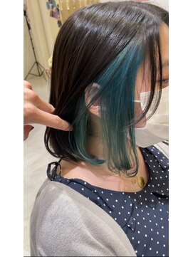 ウィル 京橋店(WiLL) ☆20代30代40代◎大人女性でも可愛いデザインカラー☆