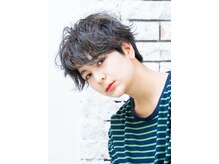 ヘアーメイク ラグズ(Hair Make Luxtz)