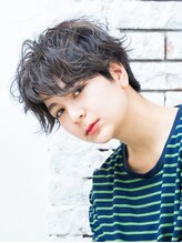 ヘアーメイク ラグズ(Hair Make Luxtz)