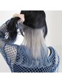 デコヘアーフラッペ(DECO HAIR frappe) ダメージ軽減するケアブリーチや処理剤を多数ご用意しております